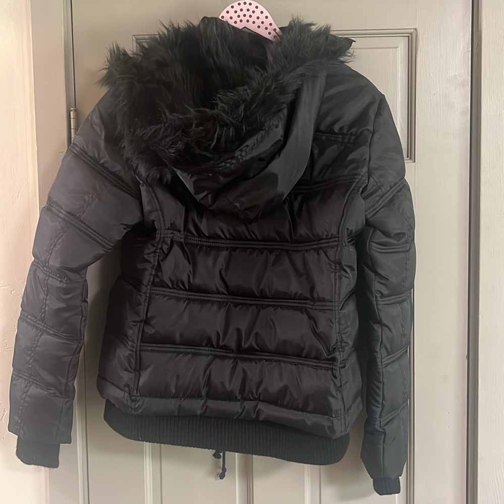 MWT maternity jacket - Picture 3 of 3